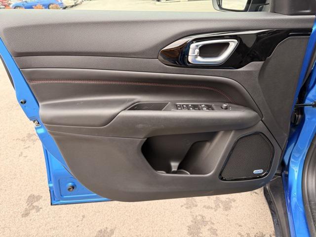 new 2026 Jeep Compass car, priced at $35,198