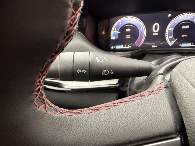 new 2026 Jeep Compass car, priced at $35,198