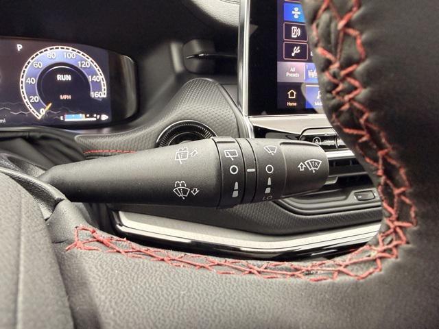 new 2026 Jeep Compass car, priced at $35,198