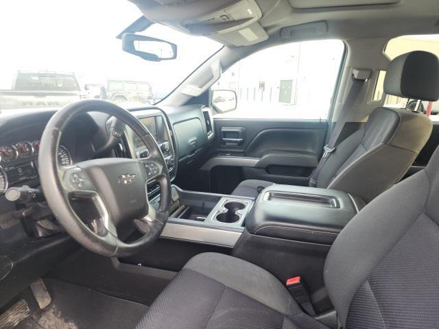 used 2014 Chevrolet Silverado 1500 car, priced at $15,500