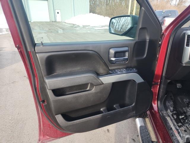 used 2014 Chevrolet Silverado 1500 car, priced at $15,500