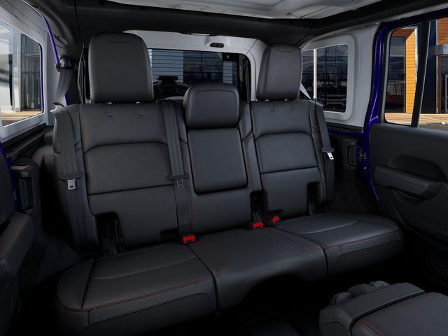 new 2026 Jeep Wrangler car, priced at $60,787