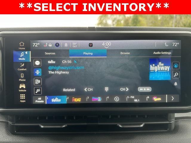 new 2026 Jeep Wrangler car, priced at $48,815