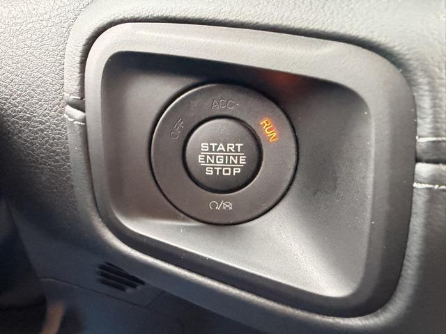 new 2026 Jeep Wrangler car, priced at $51,172