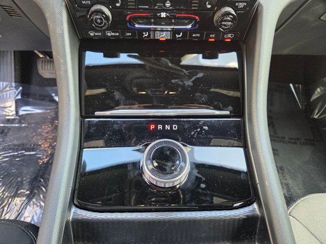 new 2026 Jeep Grand Cherokee car, priced at $35,118