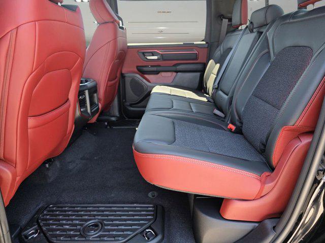 new 2026 Ram 1500 car, priced at $58,468
