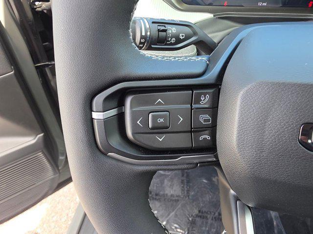 new 2026 Jeep Cherokee car, priced at $36,343