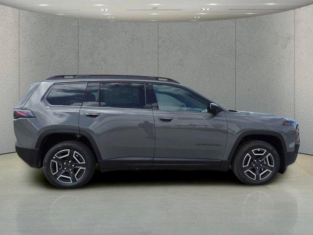 new 2026 Jeep Cherokee car, priced at $36,343