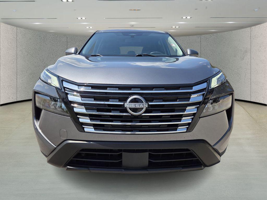 used 2024 Nissan Rogue car, priced at $19,994