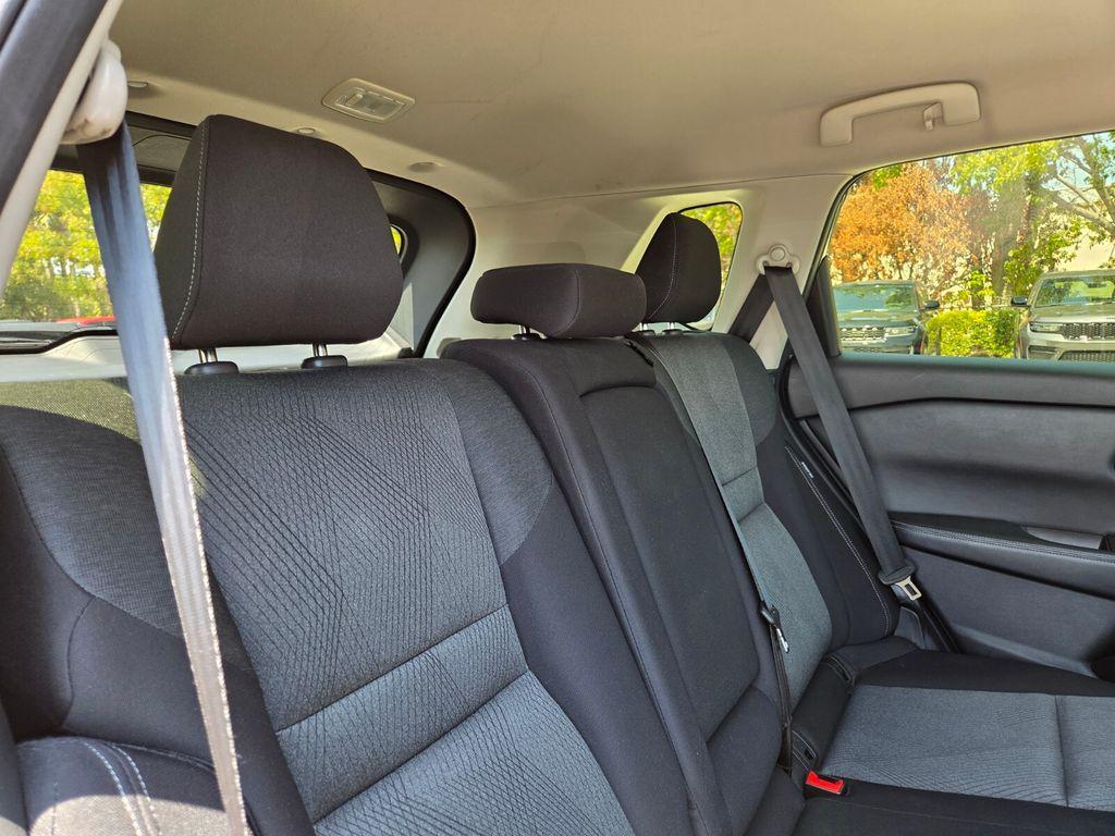 used 2024 Nissan Rogue car, priced at $19,994