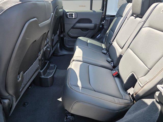 new 2026 Jeep Wrangler car, priced at $52,215