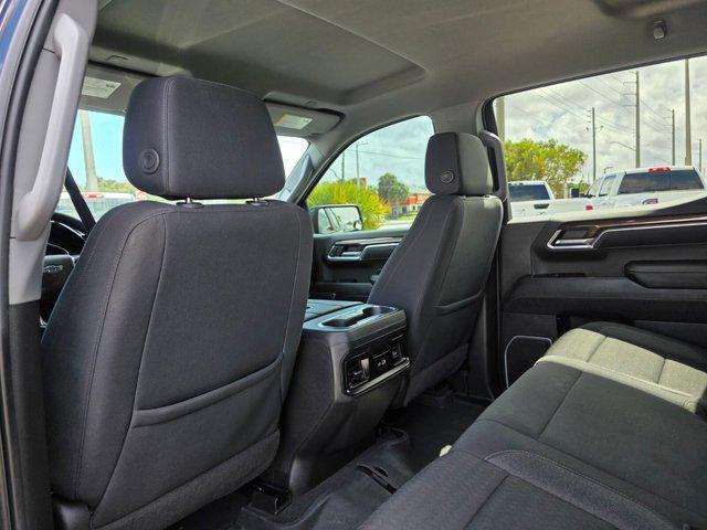 used 2022 Chevrolet Silverado 1500 car, priced at $42,481