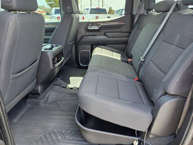 used 2022 Chevrolet Silverado 1500 car, priced at $42,481