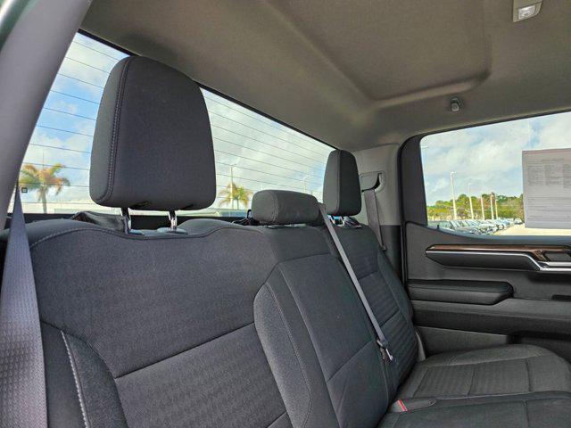 used 2022 Chevrolet Silverado 1500 car, priced at $42,481