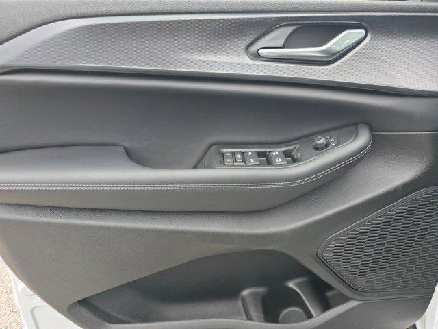 new 2026 Jeep Grand Cherokee car, priced at $32,492