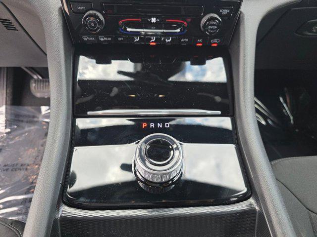 new 2026 Jeep Grand Cherokee car, priced at $32,492