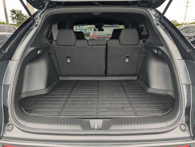 used 2023 Honda HR-V car, priced at $21,431