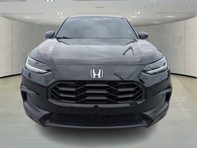 used 2023 Honda HR-V car, priced at $21,431