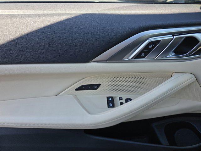 used 2021 BMW 430 car, priced at $27,644