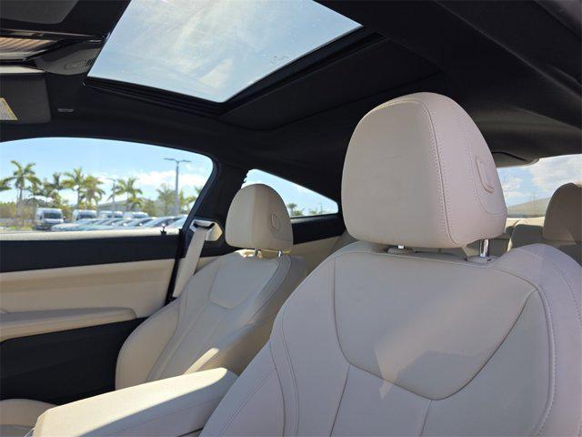 used 2021 BMW 430 car, priced at $27,644