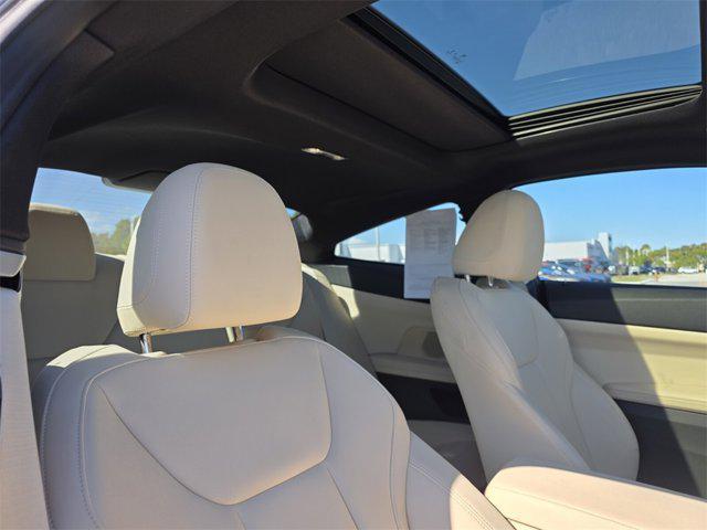 used 2021 BMW 430 car, priced at $27,644