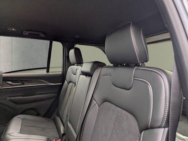 new 2026 Jeep Grand Cherokee car, priced at $40,042