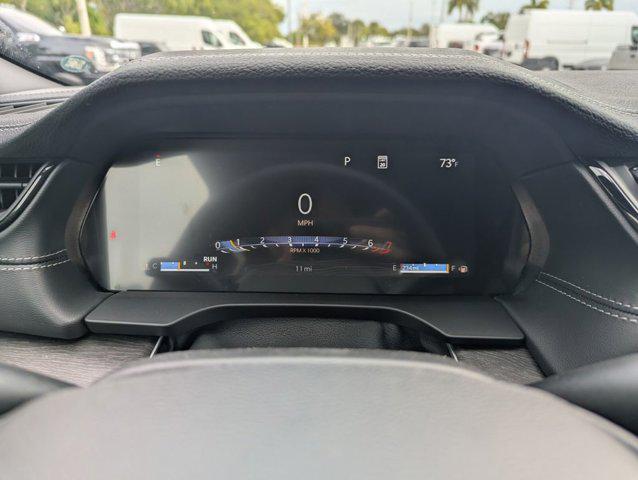 new 2026 Jeep Grand Cherokee car, priced at $40,042