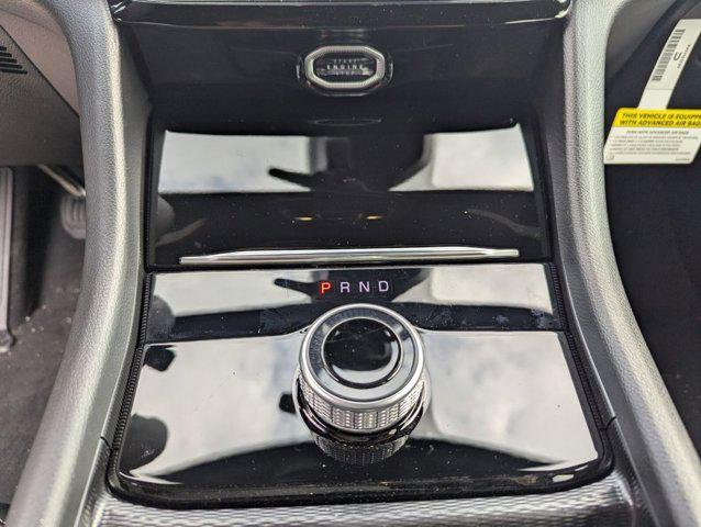 new 2026 Jeep Grand Cherokee car, priced at $40,042