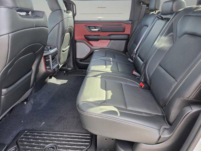 new 2026 Ram 1500 car, priced at $63,012