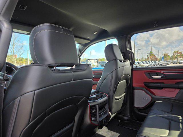 new 2026 Ram 1500 car, priced at $63,012