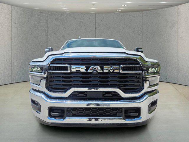 new 2026 Ram 2500 car, priced at $57,420