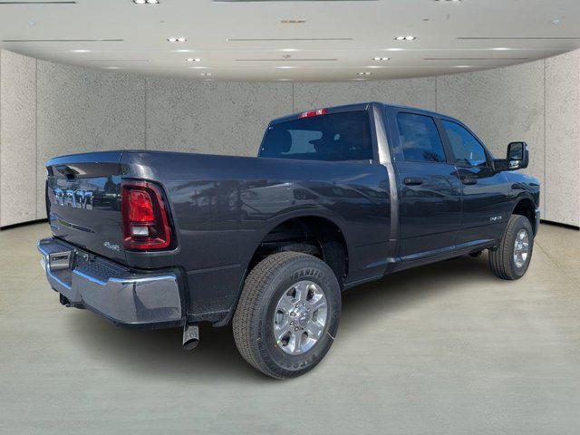 new 2026 Ram 2500 car, priced at $57,305