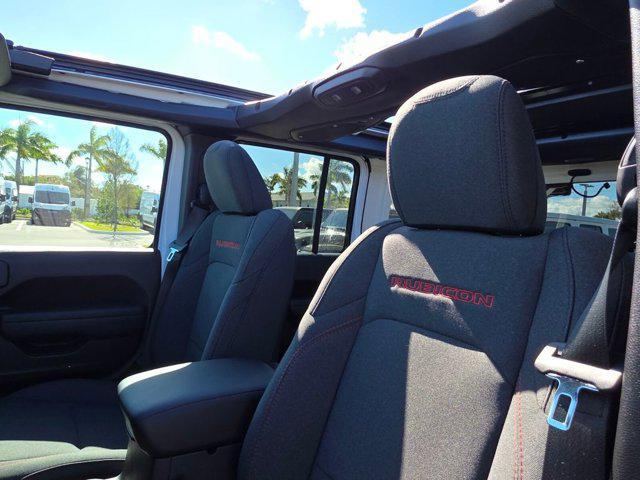 new 2026 Jeep Wrangler car, priced at $53,824