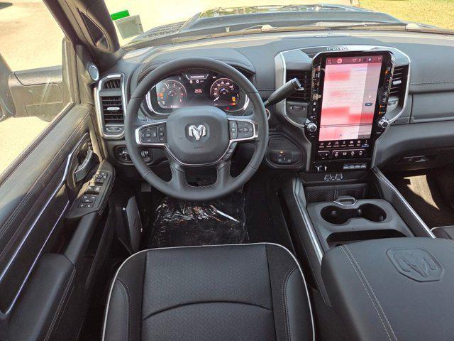 new 2026 Ram 2500 car, priced at $83,543