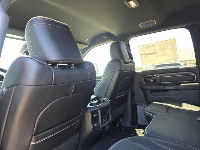 new 2026 Ram 2500 car, priced at $99,800