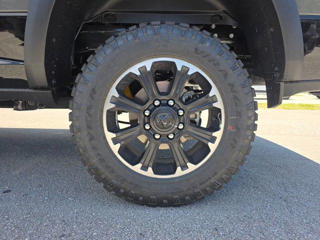 new 2026 Ram 2500 car, priced at $99,800