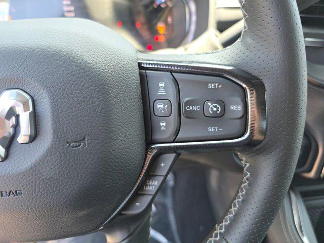 new 2026 Ram 2500 car, priced at $99,800