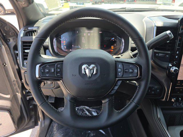 new 2026 Ram 2500 car, priced at $99,800