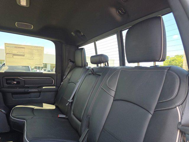 new 2026 Ram 2500 car, priced at $99,800
