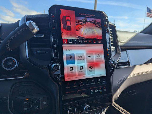 new 2026 Ram 2500 car, priced at $84,791