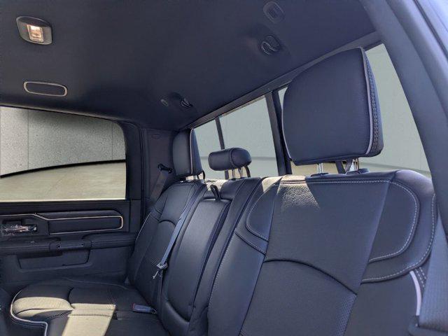 new 2026 Ram 2500 car, priced at $84,791