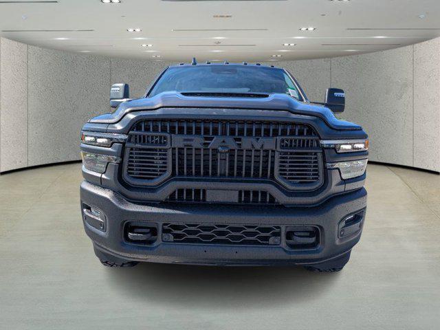 new 2026 Ram 2500 car, priced at $84,791