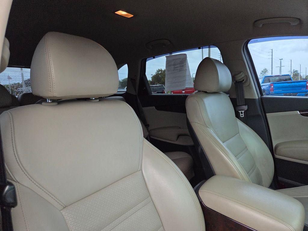 used 2018 Kia Sorento car, priced at $15,379