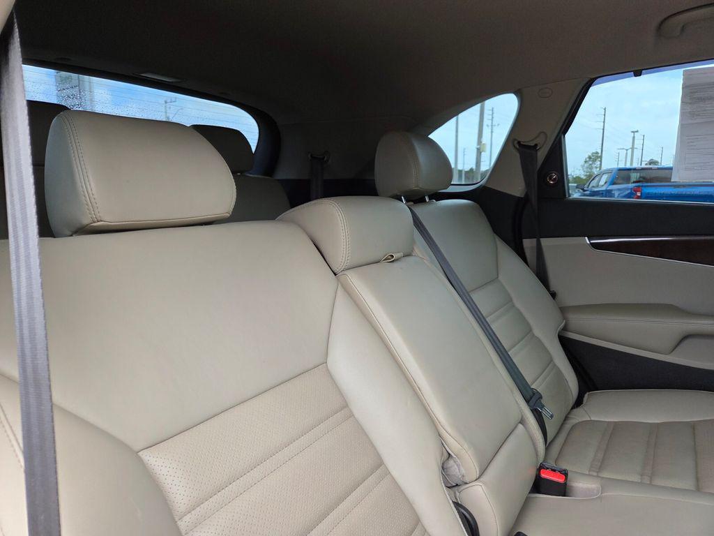 used 2018 Kia Sorento car, priced at $15,379
