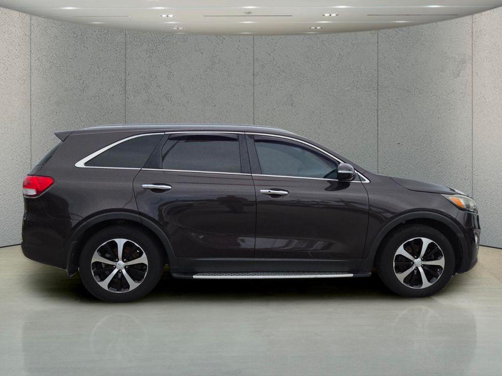 used 2018 Kia Sorento car, priced at $15,379