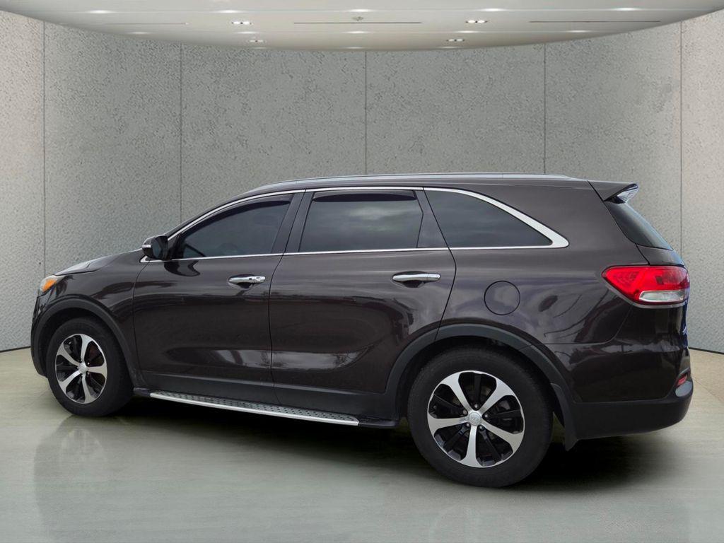 used 2018 Kia Sorento car, priced at $15,379