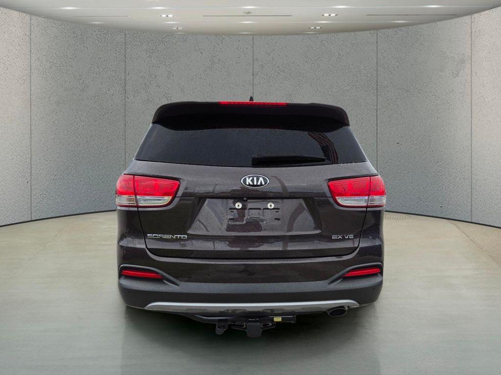 used 2018 Kia Sorento car, priced at $15,379