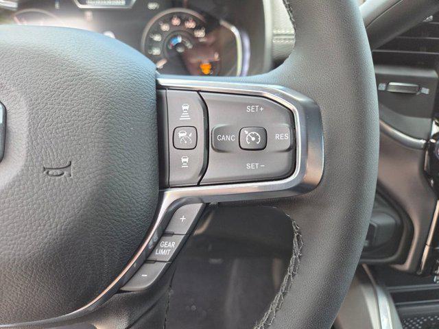 new 2026 Ram 2500 car, priced at $83,272