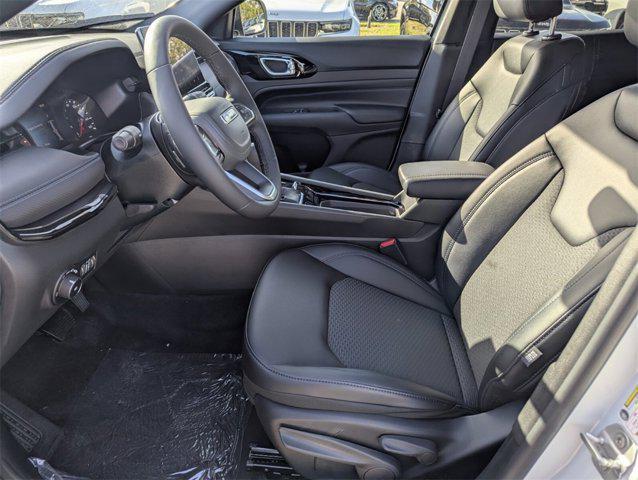 new 2026 Jeep Compass car, priced at $27,367