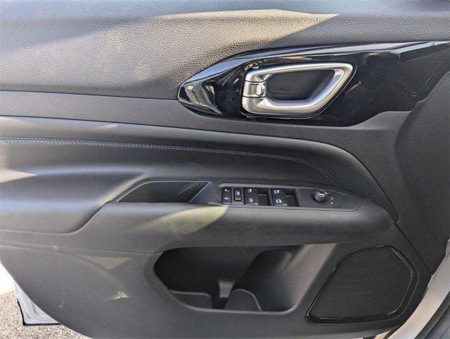 new 2026 Jeep Compass car, priced at $27,367